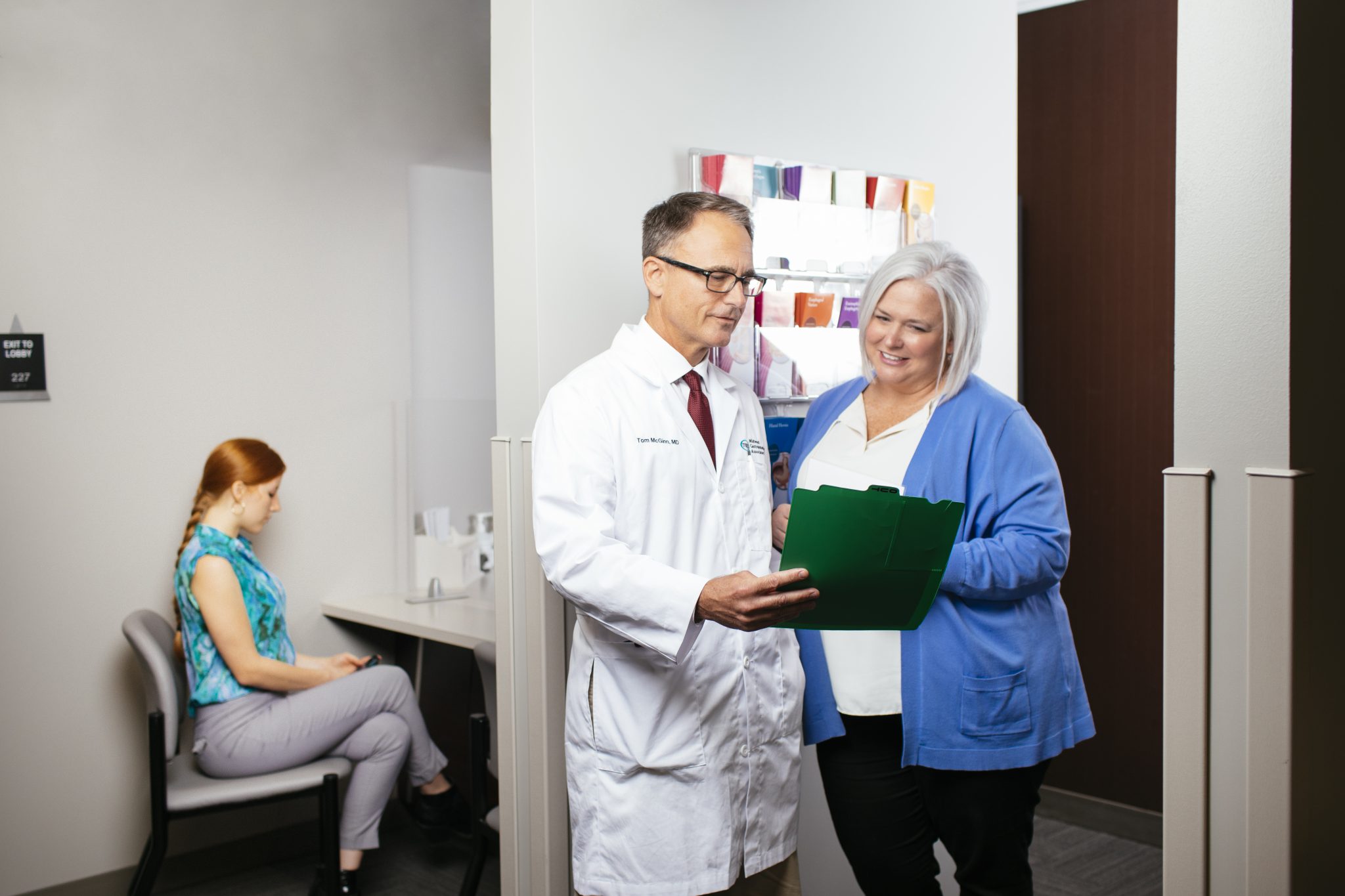 Office Consultations - Midwest Gastrointestinal Associates